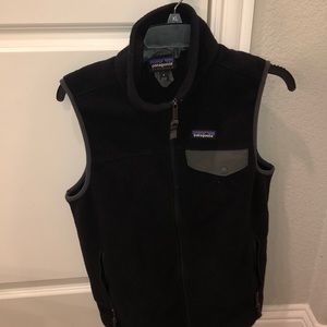 Men’s Patagonia vest